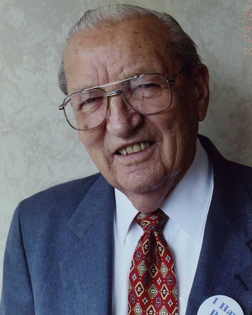 John G. Musser