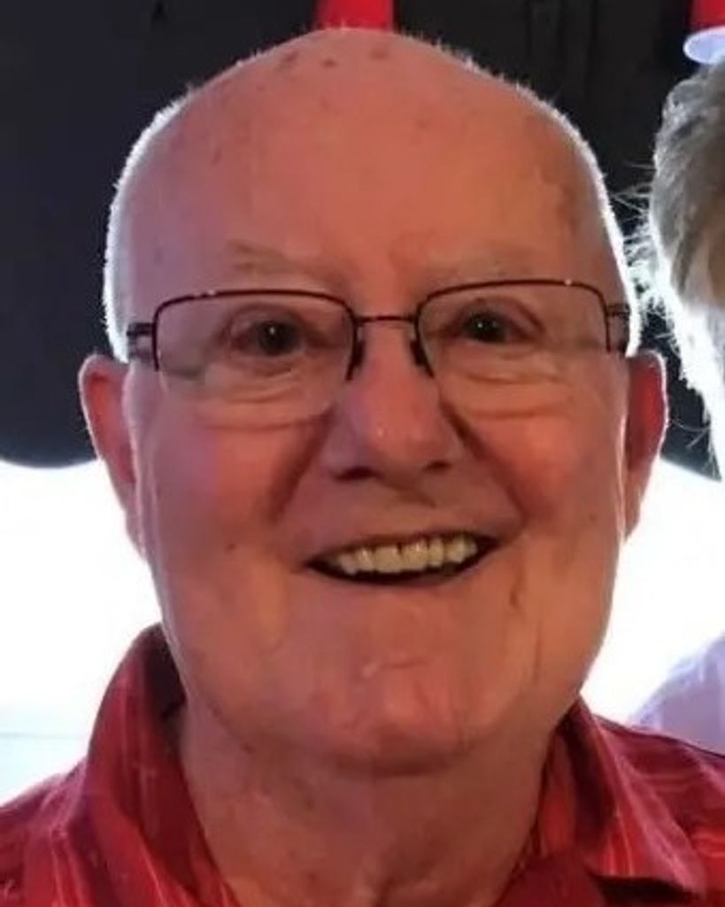 James "Jim" O. Heald Profile Photo