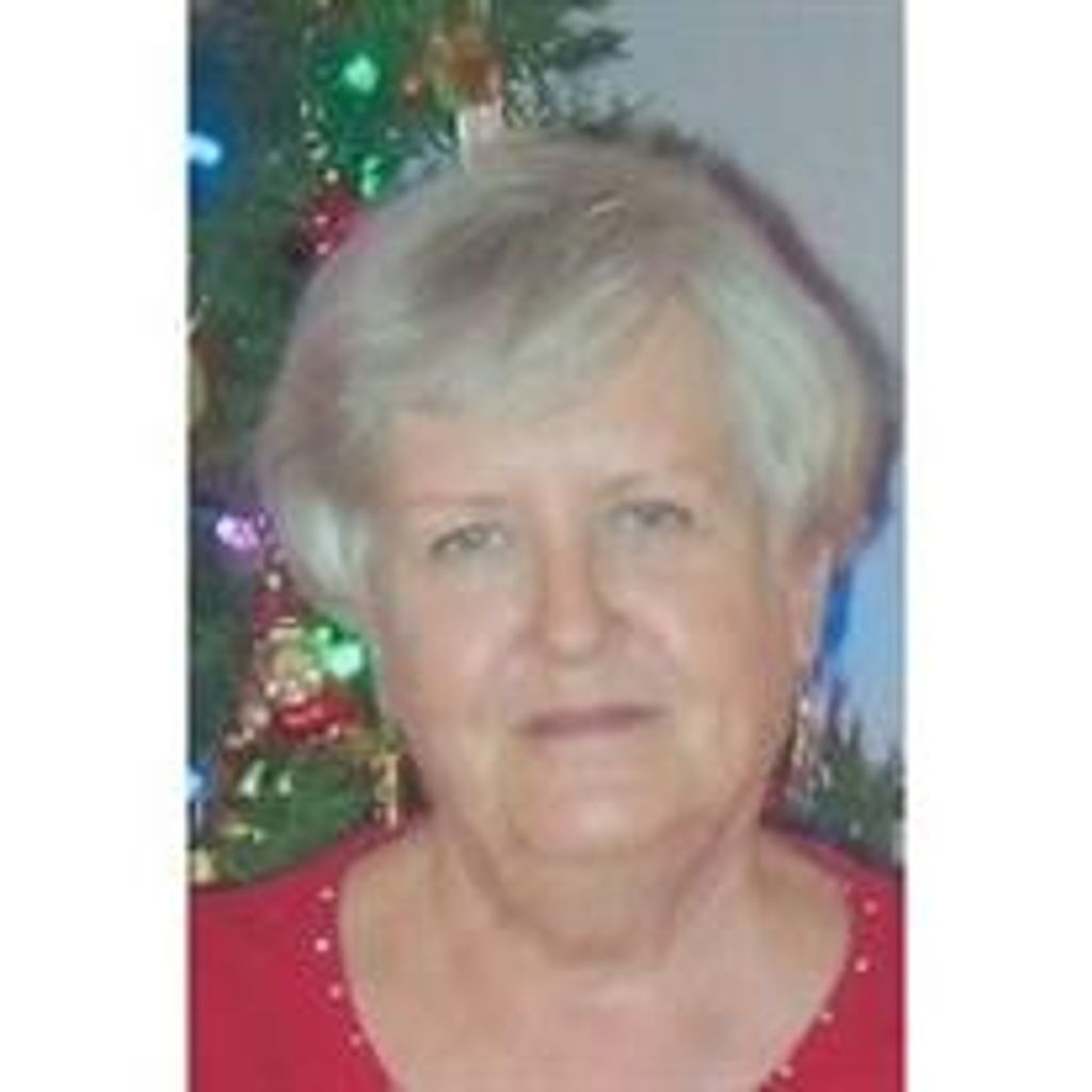 Sandra Banks Helmly