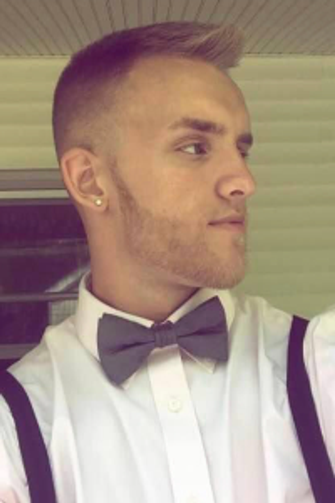 Alexander Jonathen "Aj" Briggs