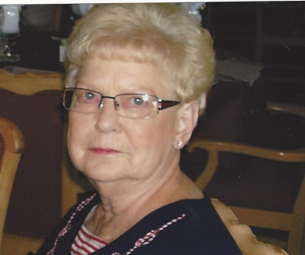 Jewell Lee Jefferson Profile Photo