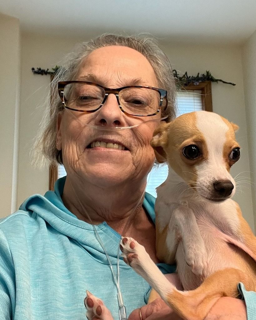 Janet Kim Sterling Profile Photo