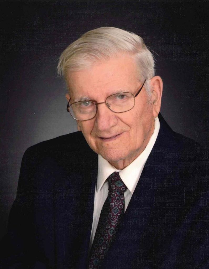 Virgil Huberty Profile Photo
