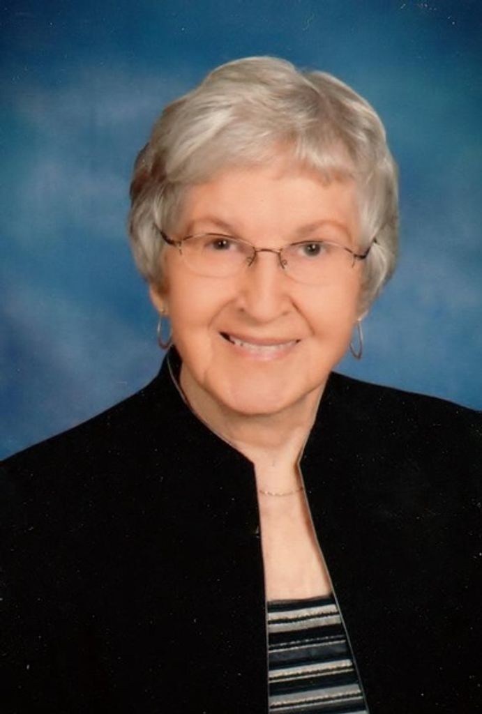 Marie L. (Lewis) Mitchem Profile Photo