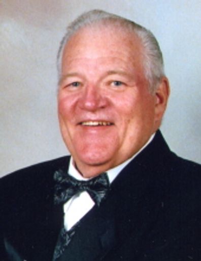 John R. Bromiley Profile Photo