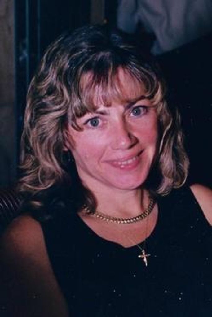 Teresa "Terry" Briggs Profile Photo