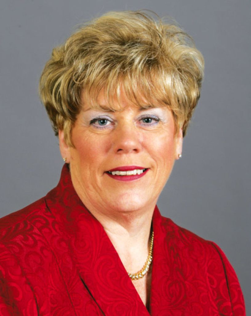 Darlene M. Caroselli