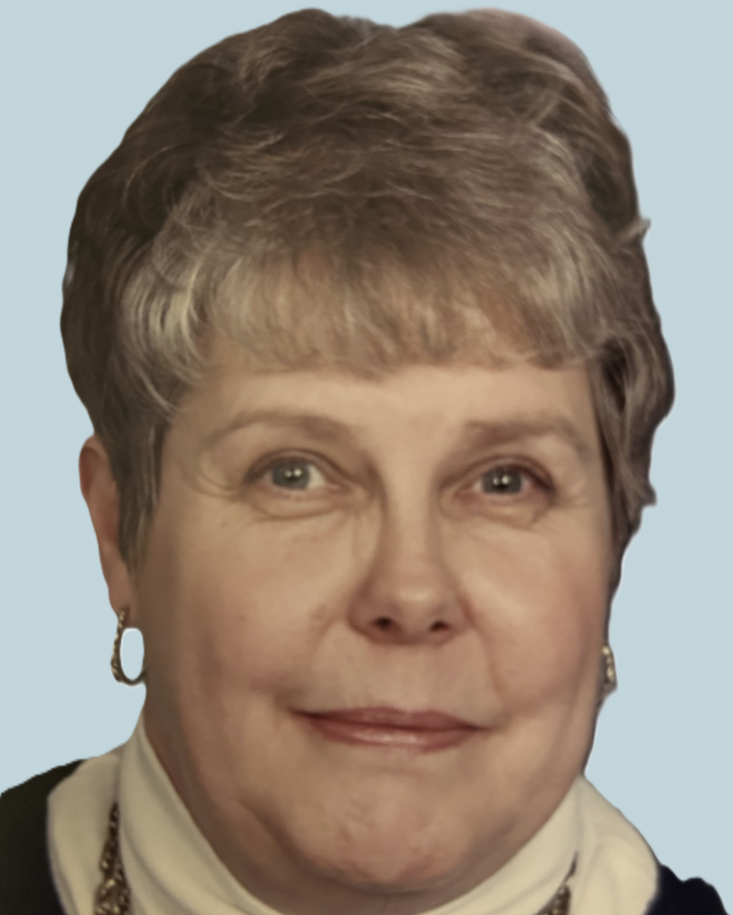 Constance "Connie" Jean Erickson (Ellison)