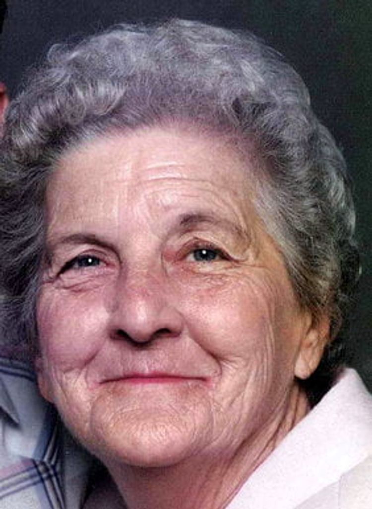 Peggy Ann Evans Profile Photo