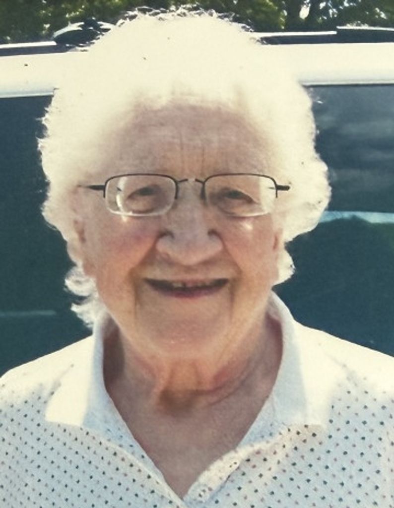 Ruth Orr Profile Photo
