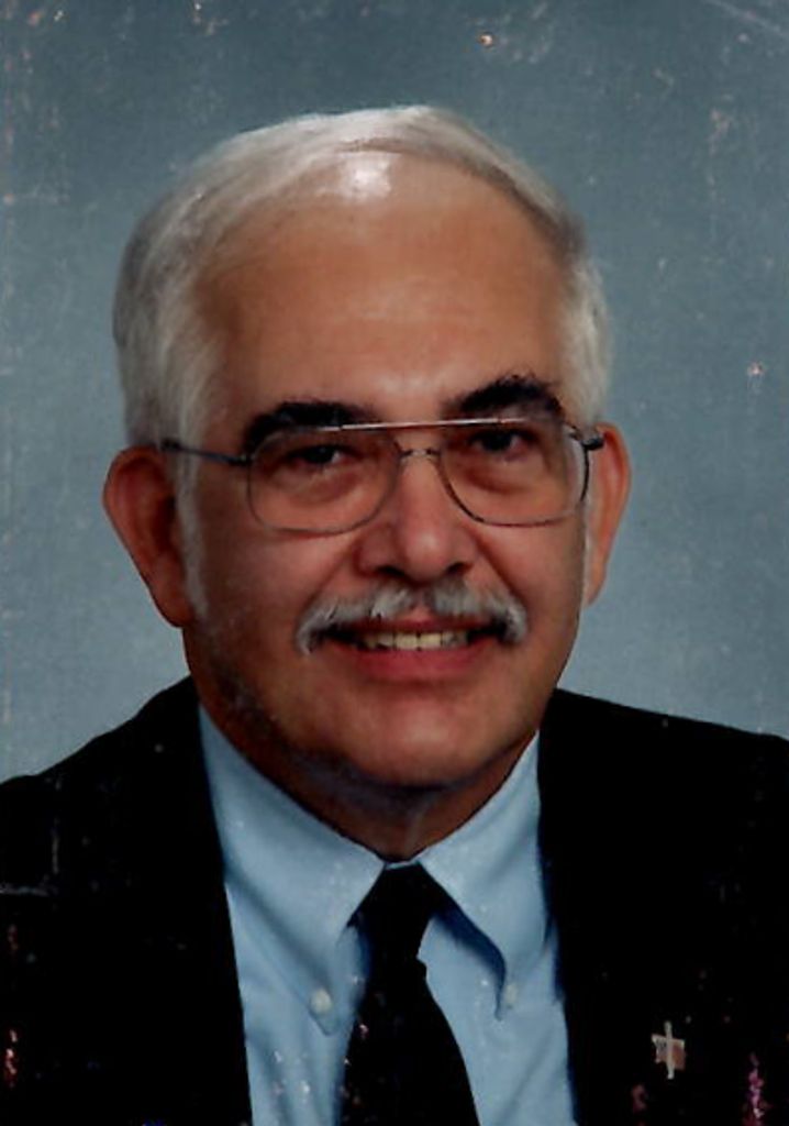 Kenneth C. Brenneman