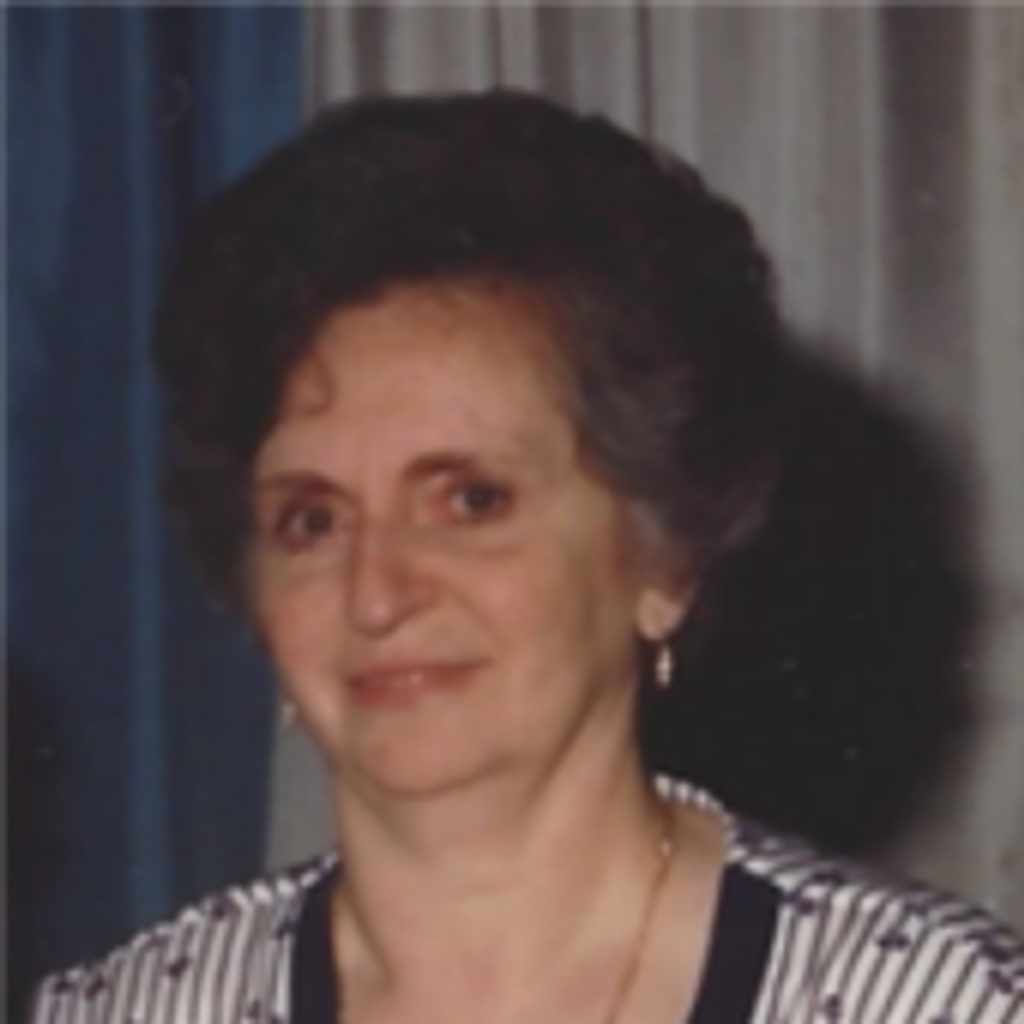 Violet A. Weaver
