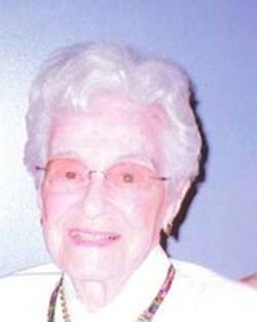 Mildred Ilene Puglise