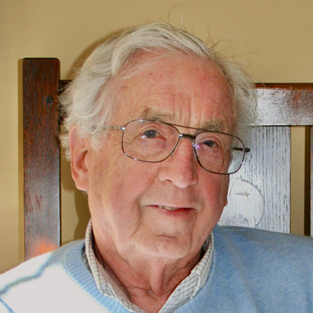 Allan "Opa" Allers Profile Photo