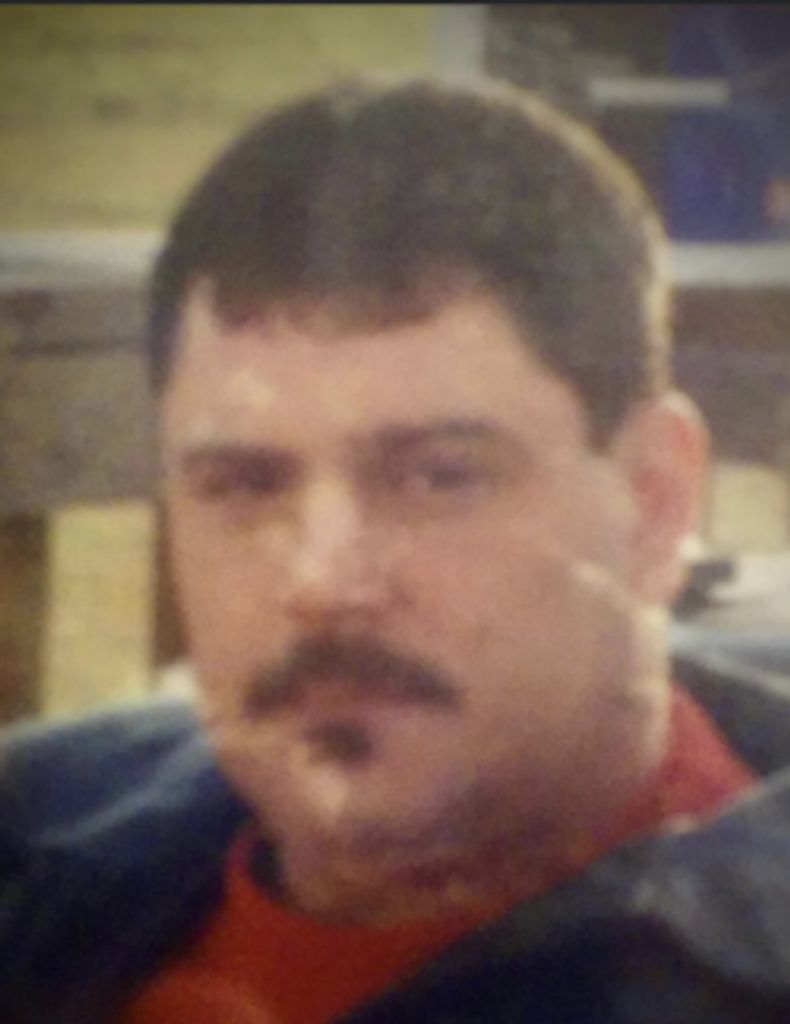 Dallas Craig Radford Profile Photo