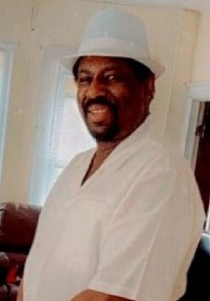 Broderick Lee Mitchell