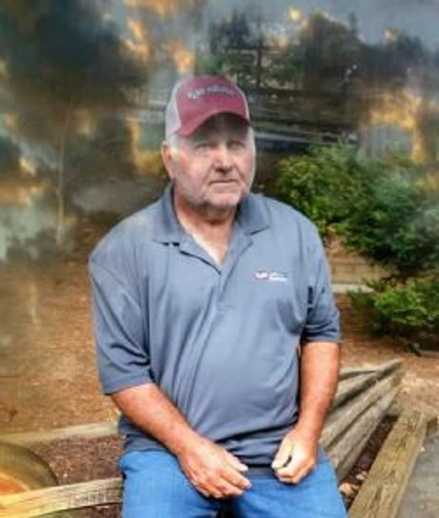 Jimmy Louis Peak Profile Photo