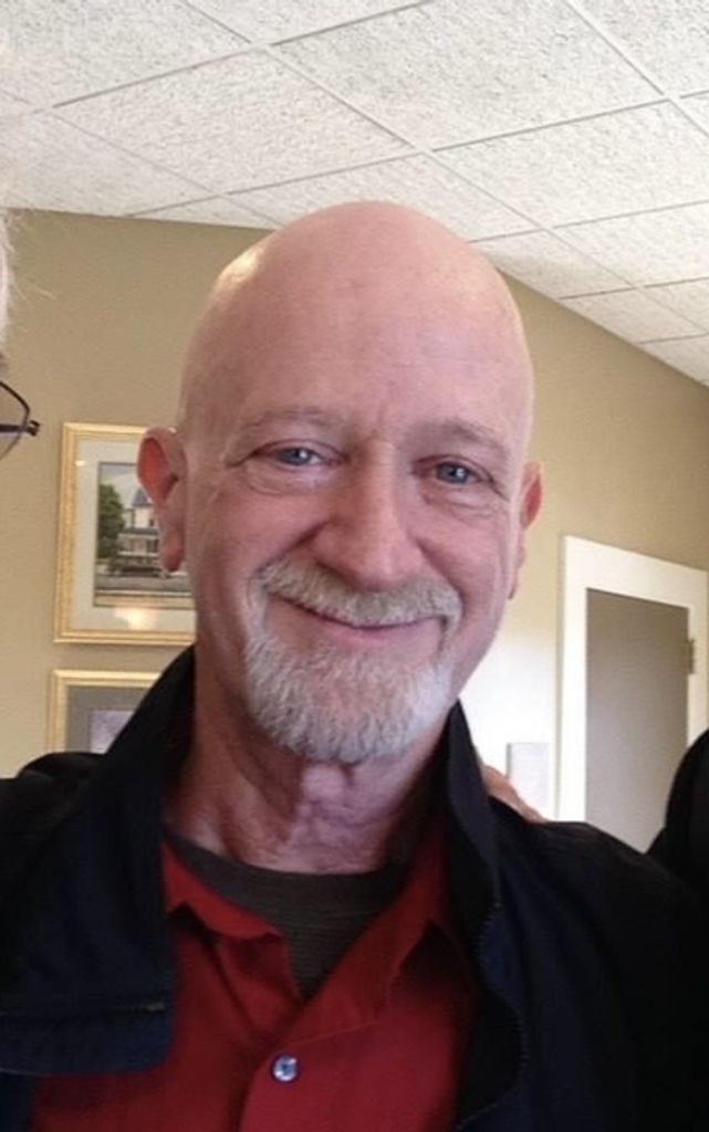 Theodore "Ted" R. Richichi Profile Photo