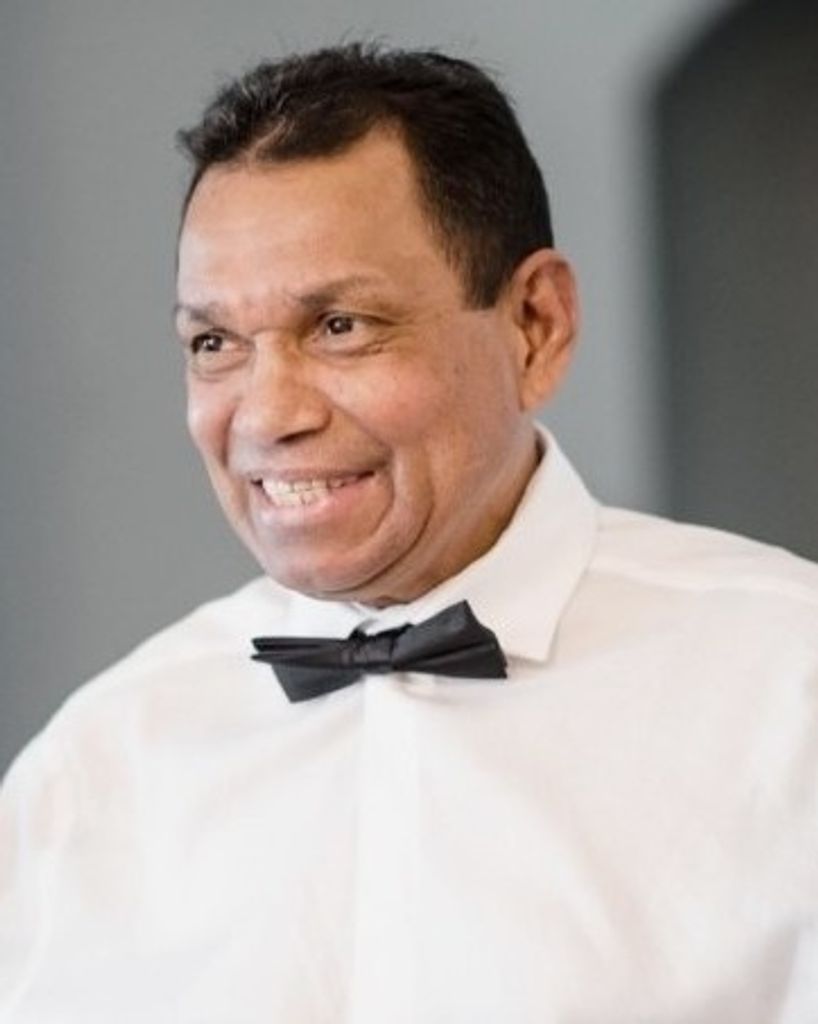 Ismael De Jesus Sanchez Profile Photo