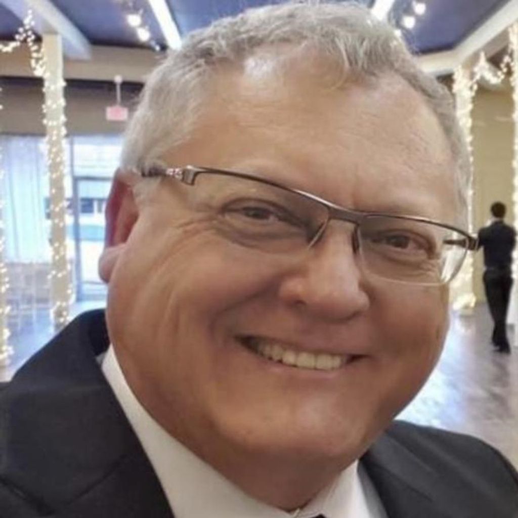 Kenneth Wayne Doss Profile Photo