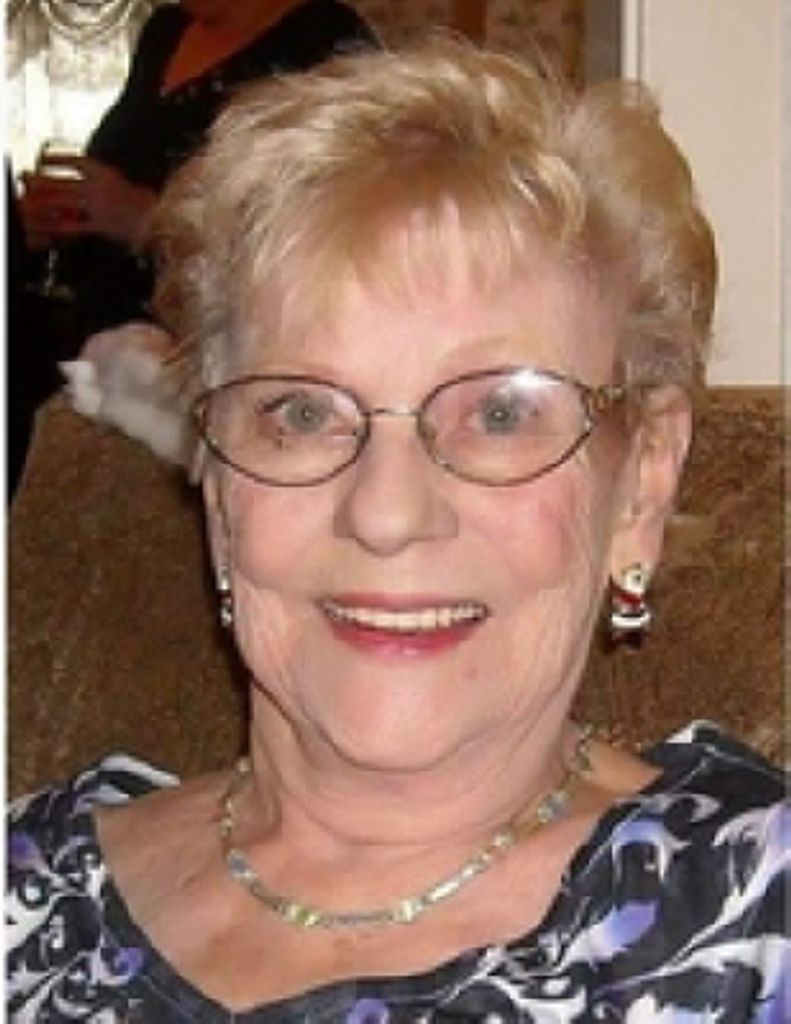 Carol Jean Pollock Profile Photo