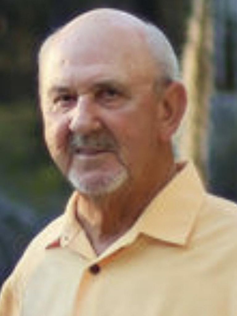 Mike Kennedy Profile Photo