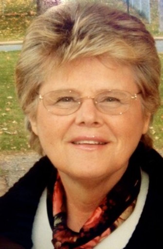 Jean Taaffe