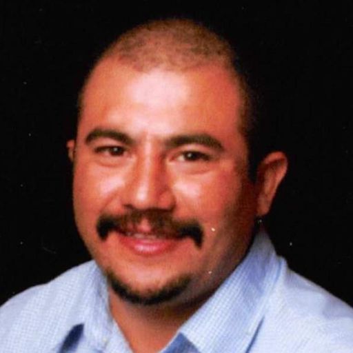 Anthony Olmeda Profile Photo