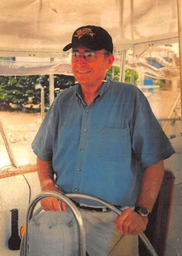 Deane  (Skip) K. Fox Profile Photo