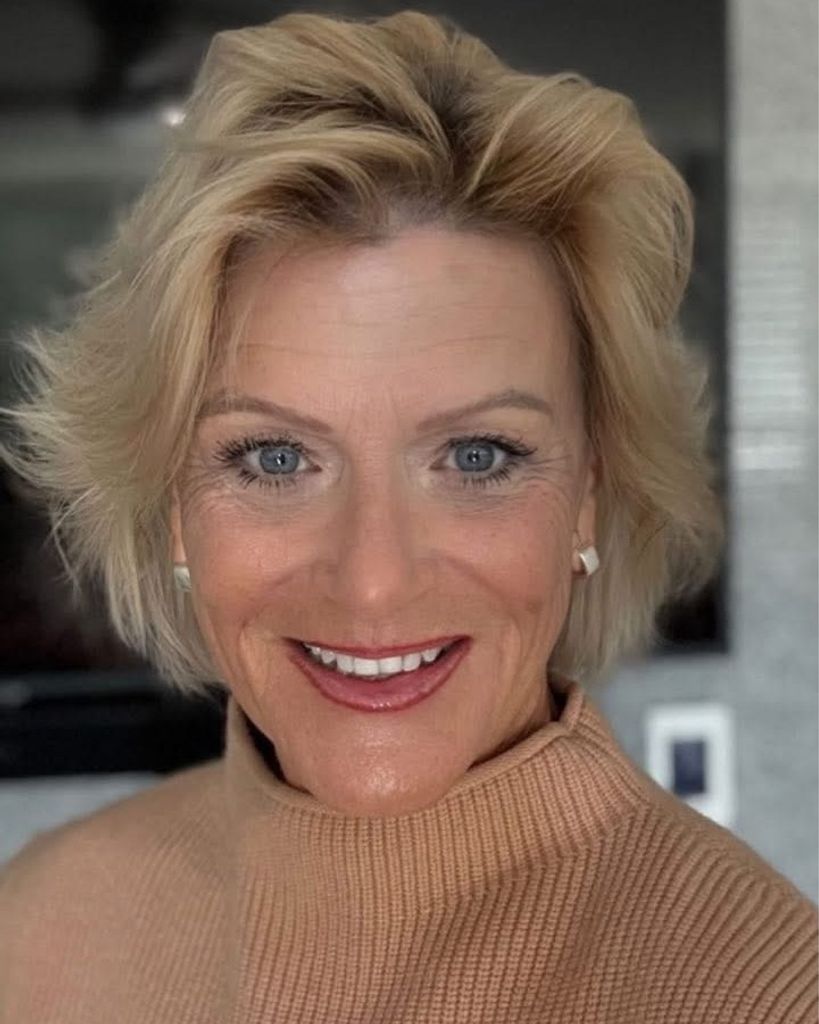 Kristin Ann Quirke