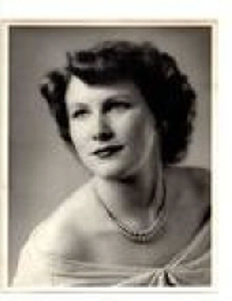 Pearl Greenberg