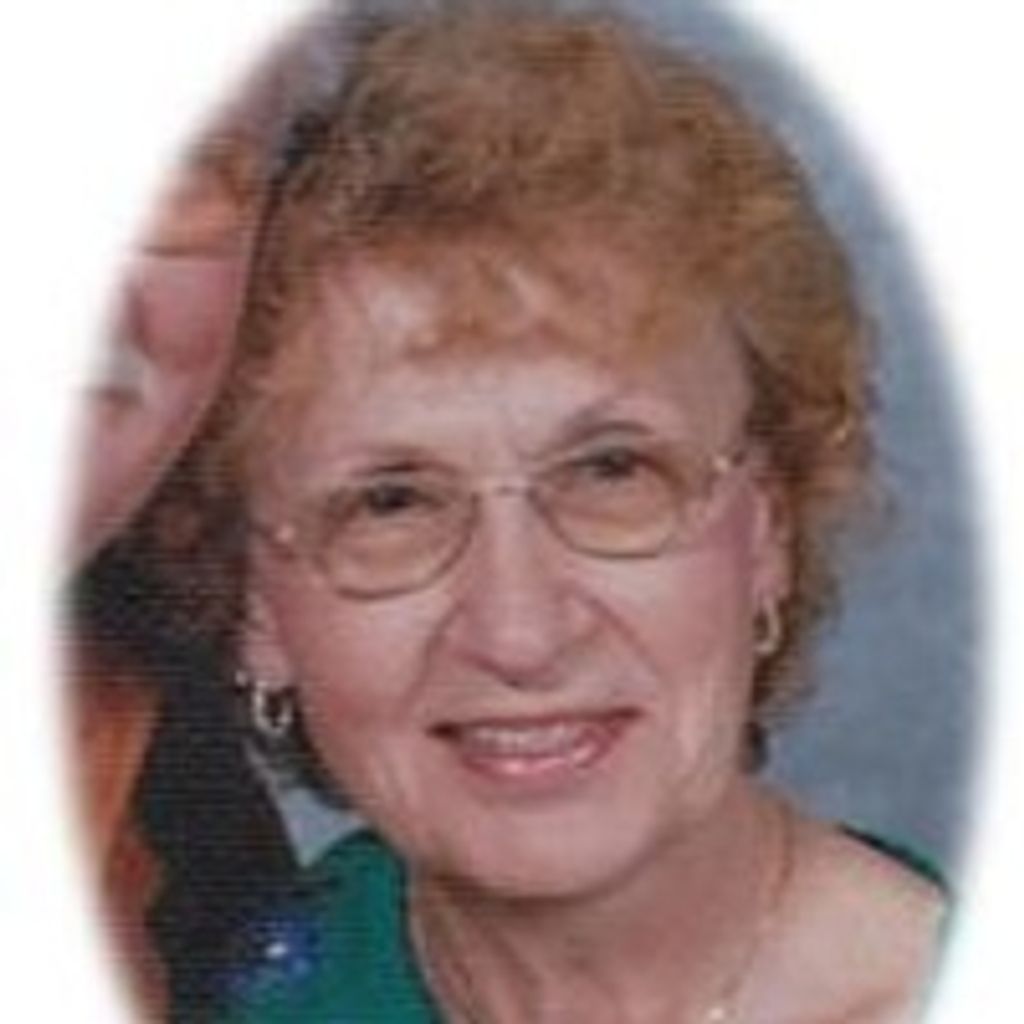 Anne M. Simpson