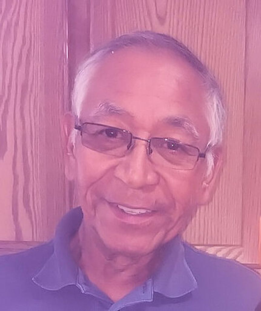 Arnold G. Sazue, Sr. Profile Photo