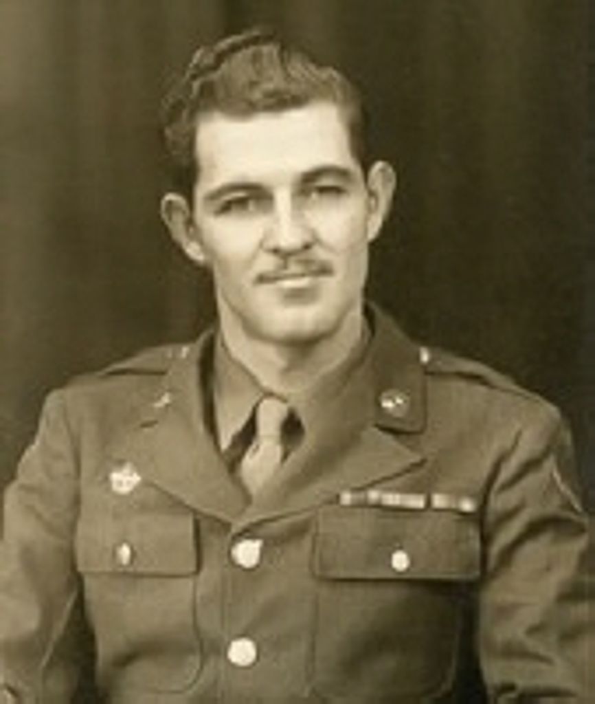 Gordon A. Allan