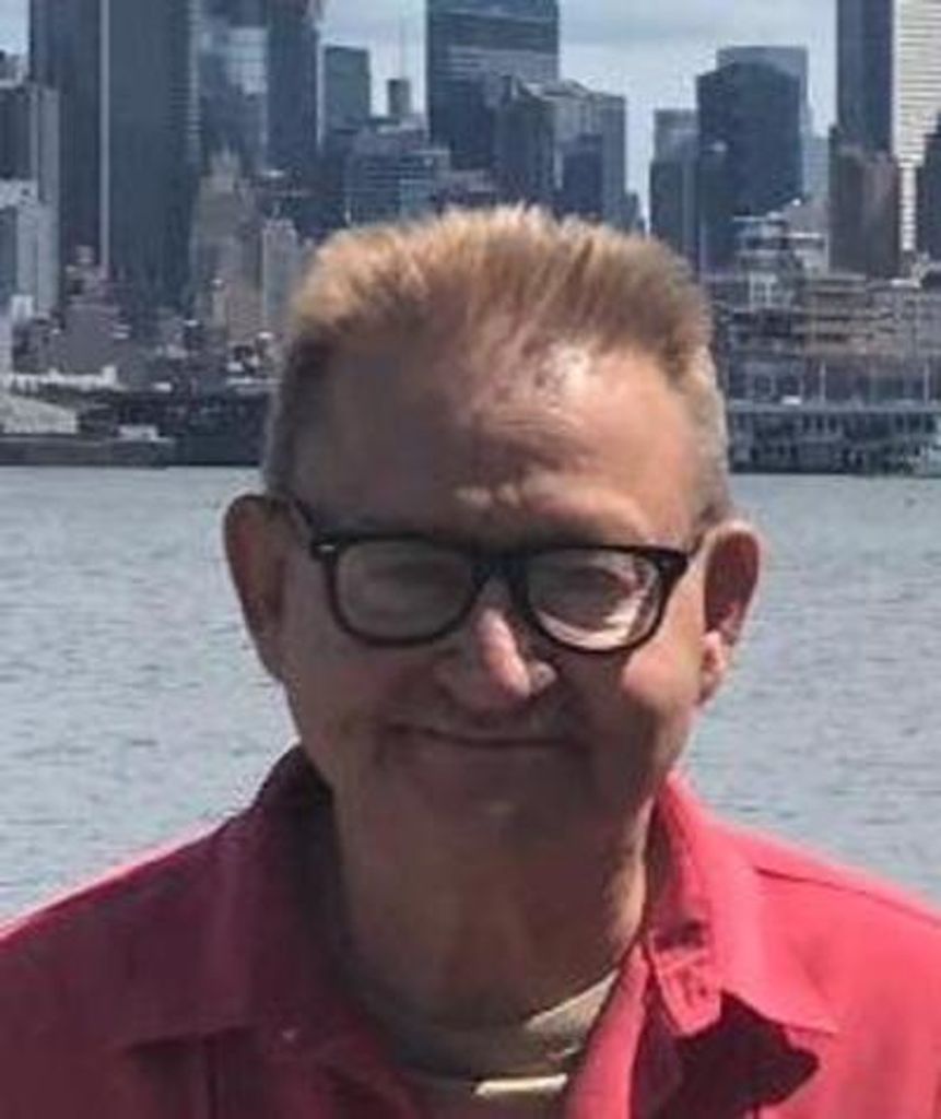 Thomas C Phillips, Jr Profile Photo