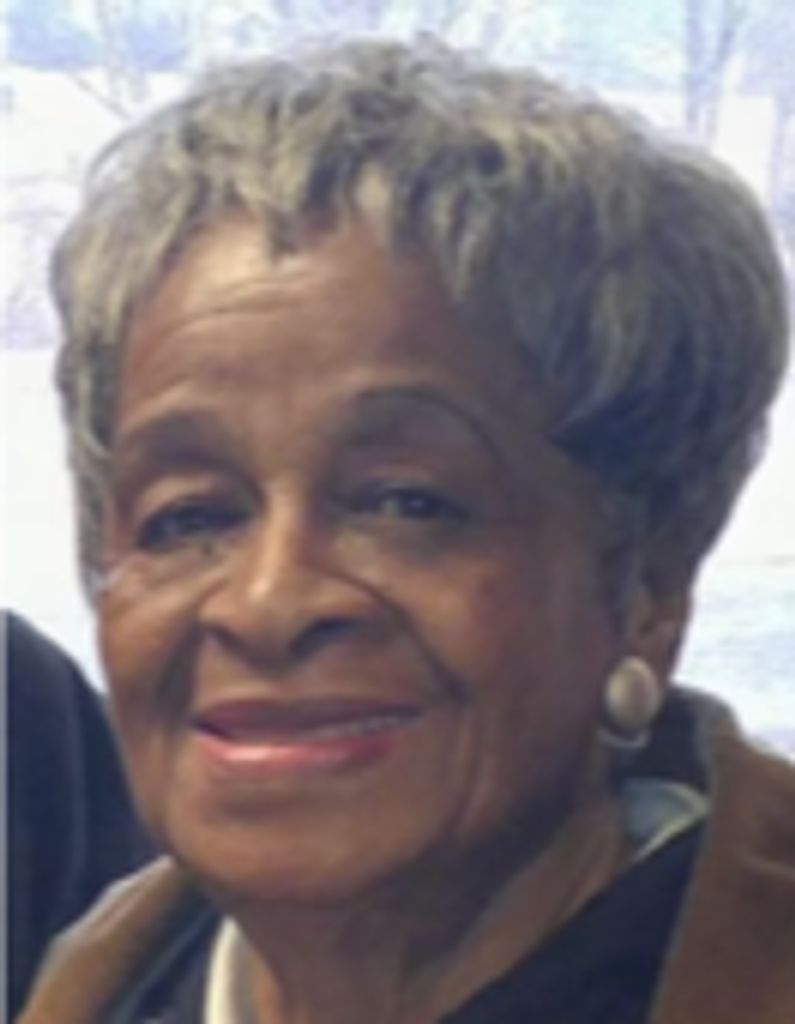 Dorothy R. Horne (Nee: Waters) Profile Photo