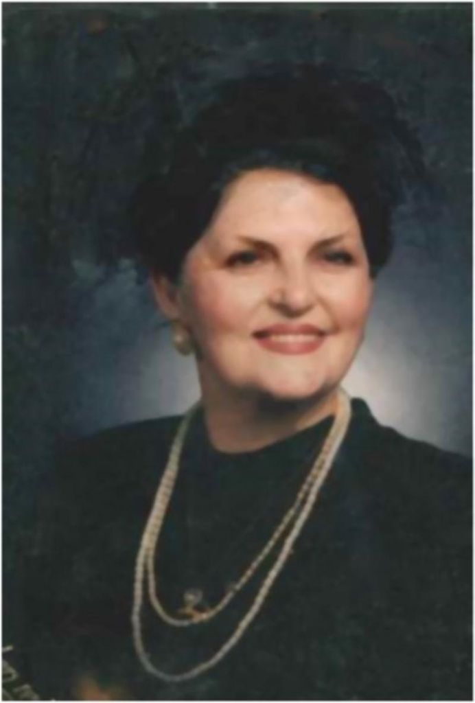 Dixie Lee Ferrell Profile Photo