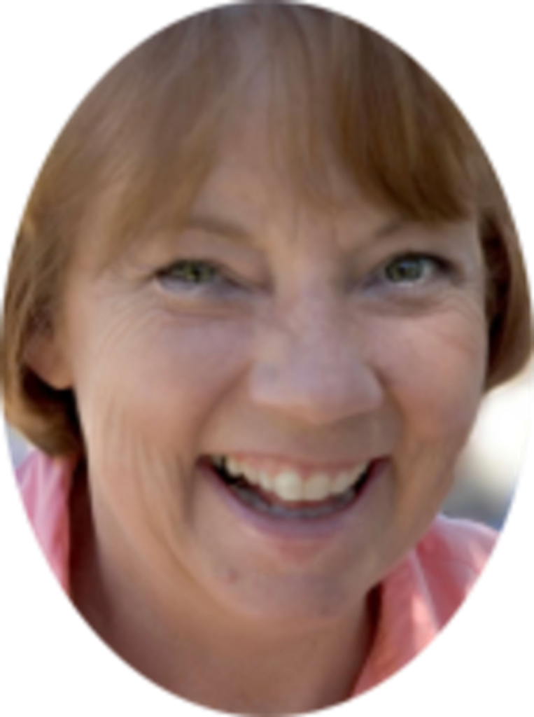 Linda Lee Buttram
