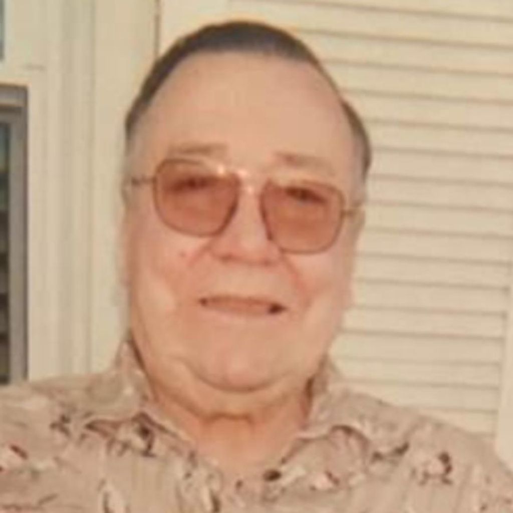 Donald James Longie Profile Photo