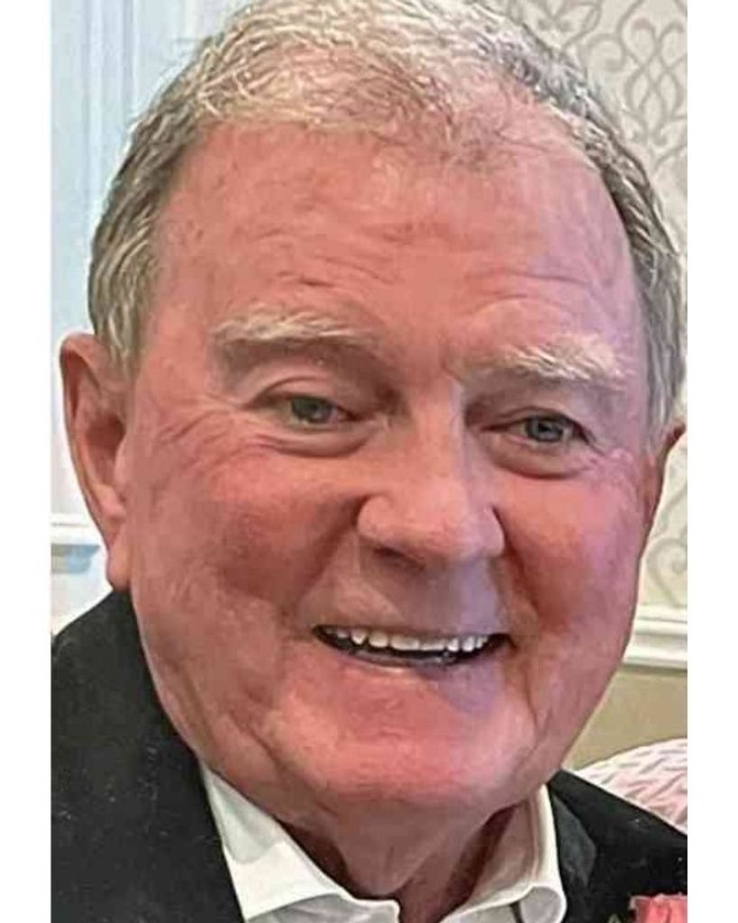 Jerry Ben Fielder
