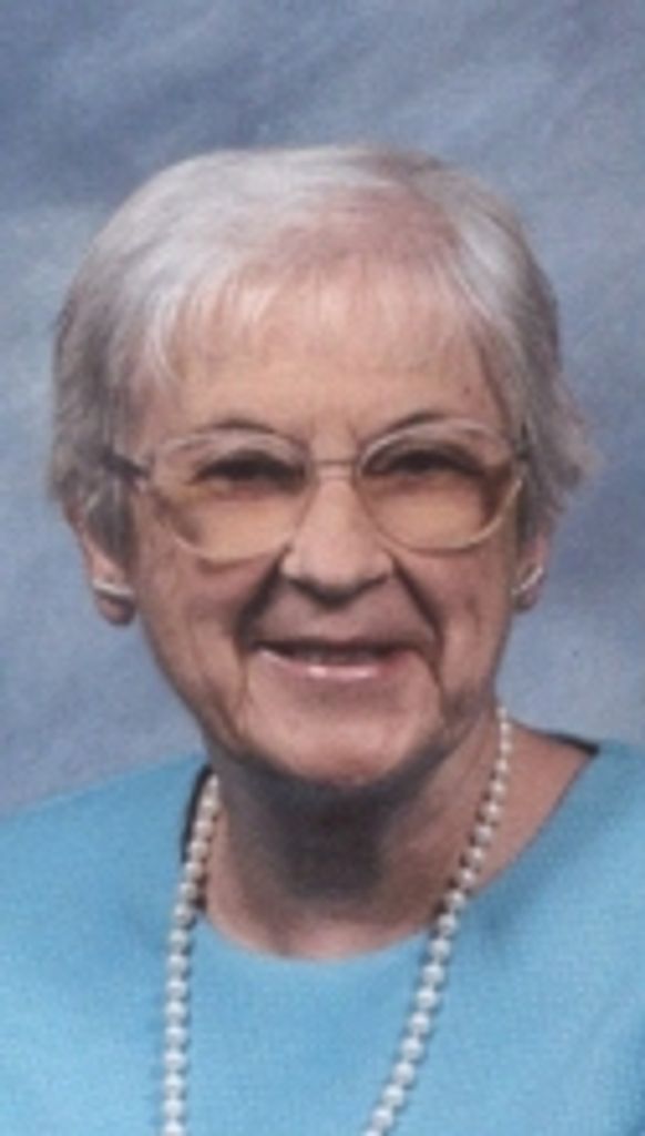 Bonnie Arlene Hargis