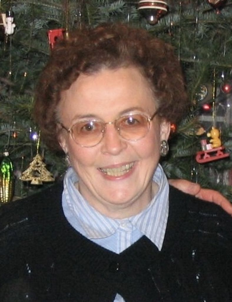 Donna Jean Spigler Profile Photo