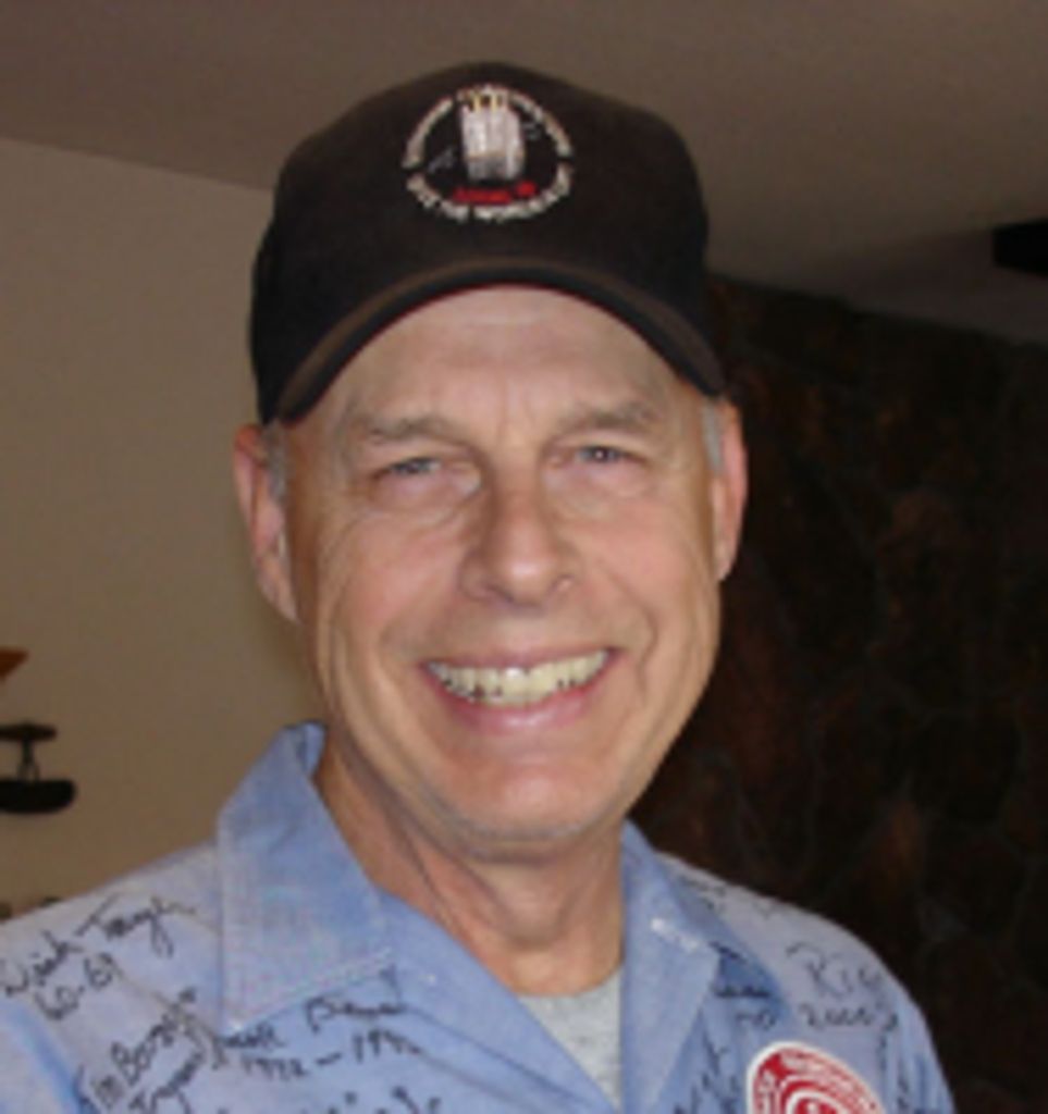 Jack Nichol