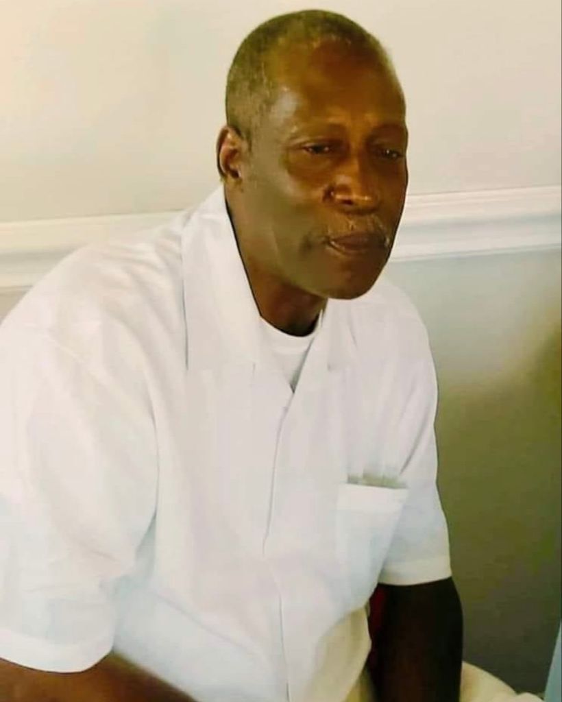 Calvin E. Lester Profile Photo
