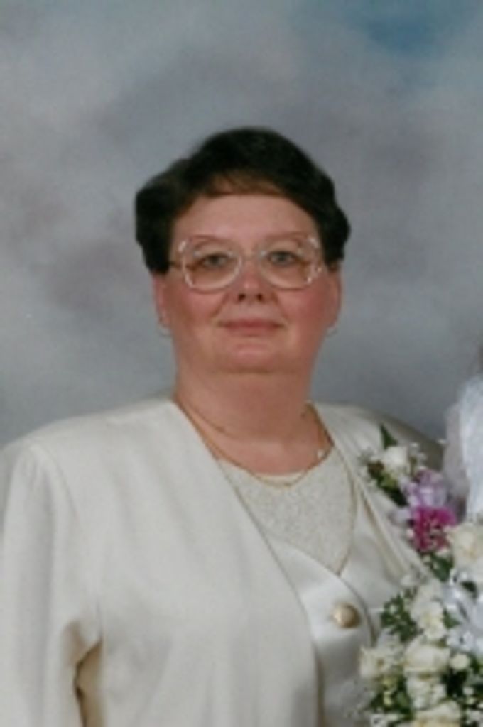 Nancy M. Orris