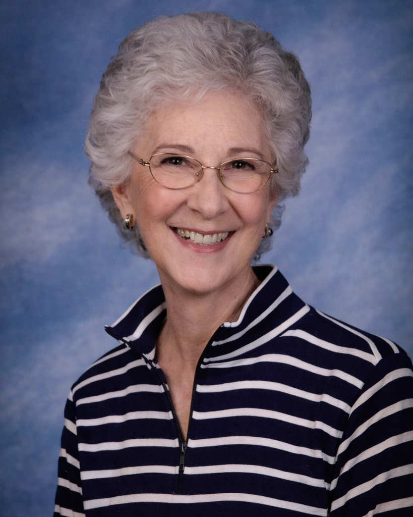 Joan Marie Hallmark Profile Photo