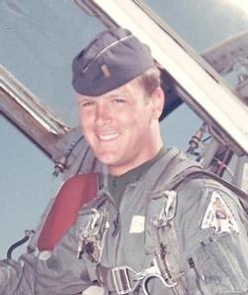 Captain Joseph S. Smith Profile Photo