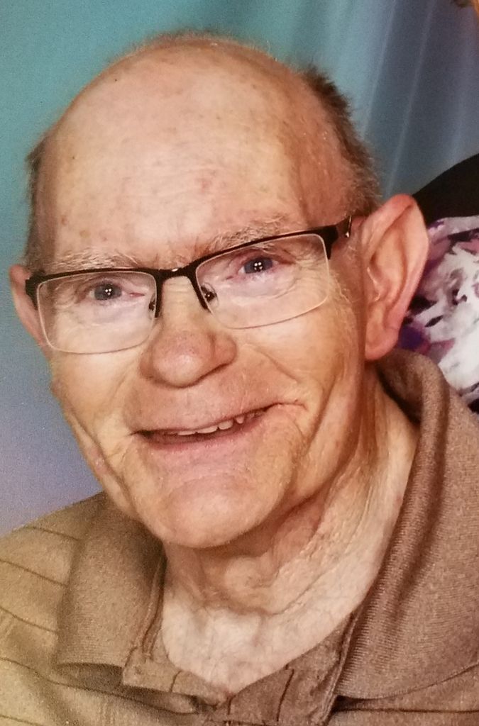 Dale Wayne Egleston Profile Photo