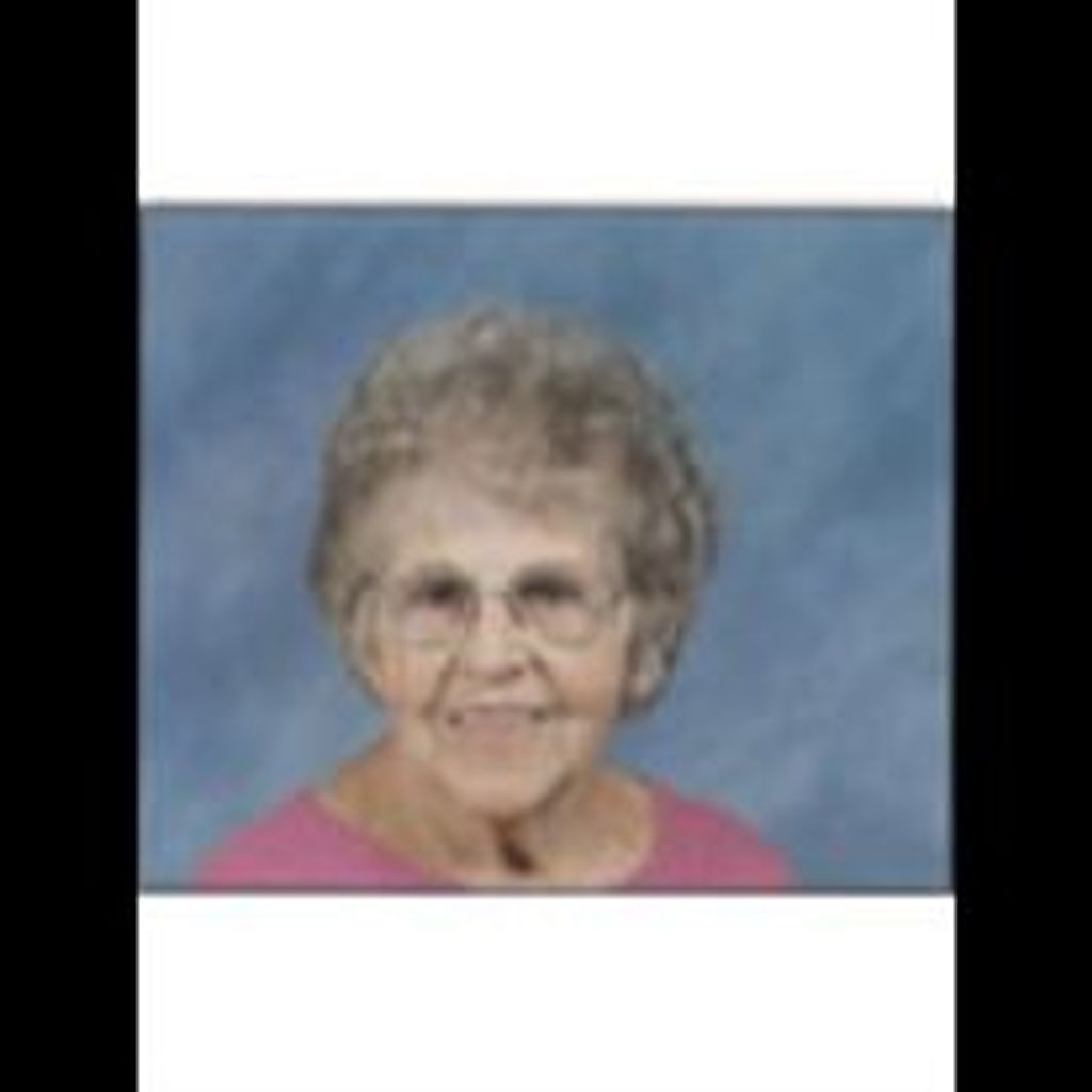 Edith "Edie" Mary Robinson