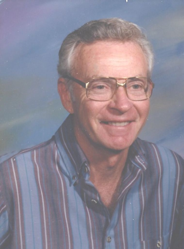 John Thomas Beck